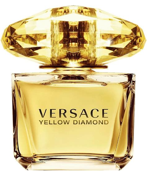 Versace Yellow Diamond Eau de Toilette 